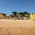 Διαμέρισμα Vista Mar Αλμπουφέιρα