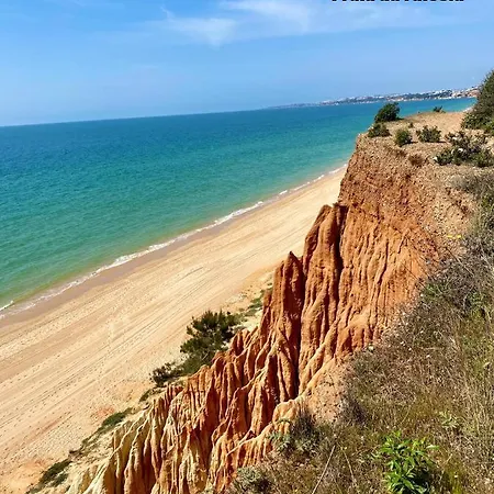Vista Mar Lägenhet Albufeira