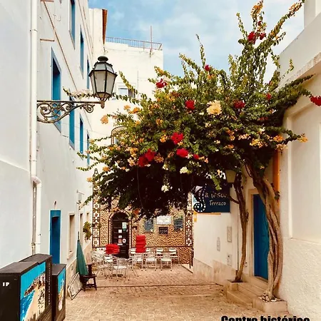 Vista Mar Daire