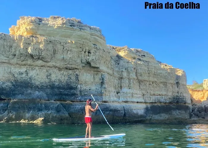 Vista Mar Apartamento Albufeira