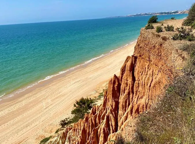 Vista Mar Апартаменты Албуфейра