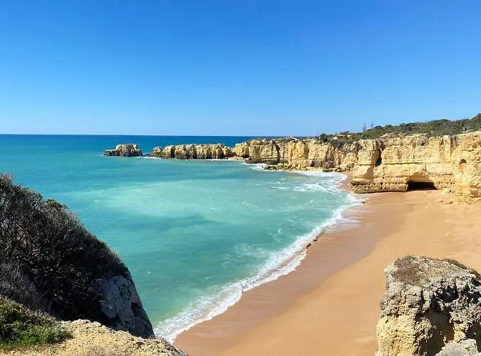 Vista Mar Albufeira