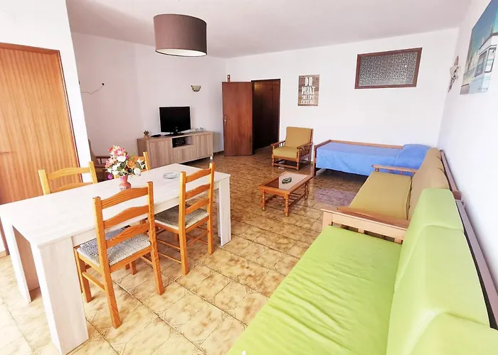 Vista Mar Апартаменты Албуфейра