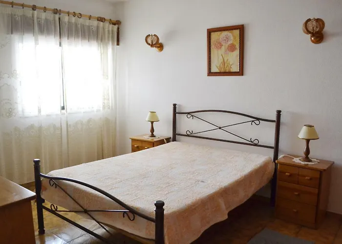 Appartement Vista Mar Albufeira