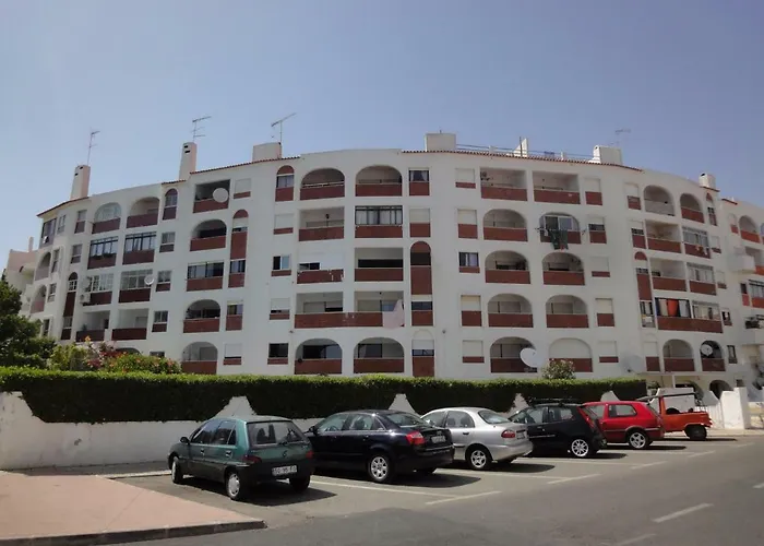 Vista Mar Appartement *