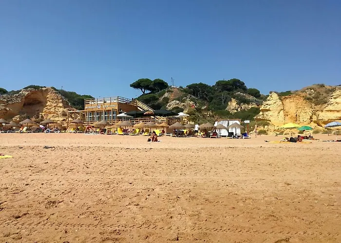 Apartamento Vista Mar Albufeira