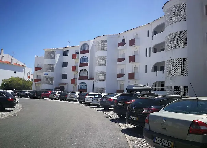 Vista Mar Appartement Albufeira