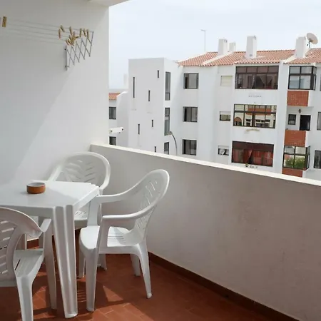 Appartement Vista Mar *