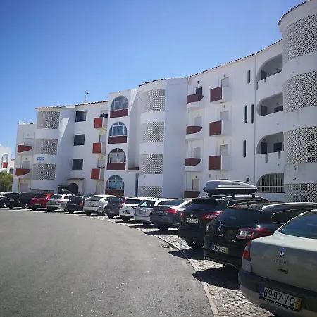 Vista Mar Appartement Albufeira