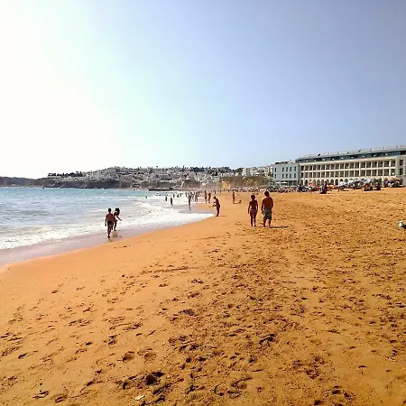 Apartamento Vista Mar