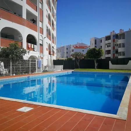 Vista Mar Appartement Albufeira