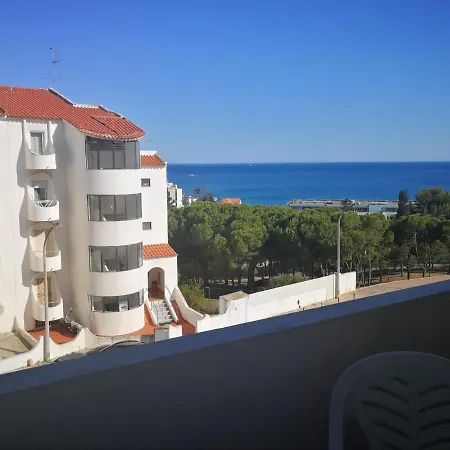 Appartement Vista Mar *