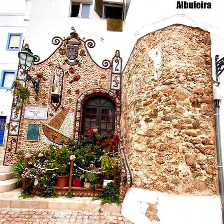 Appartement Vista Mar