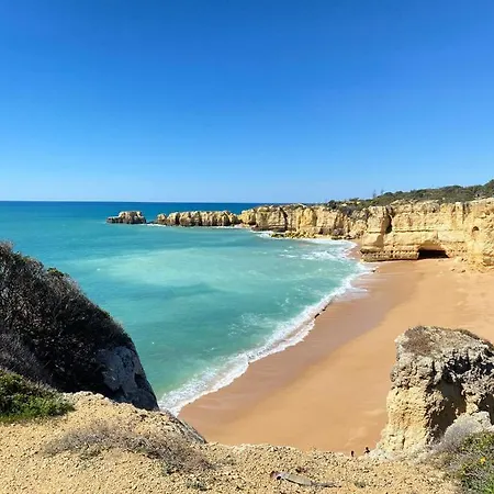 Vista Mar אלבופיירה