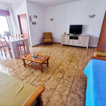 Vista Mar * אלבופיירה
