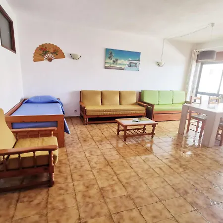 Vista Mar דירה אלבופיירה