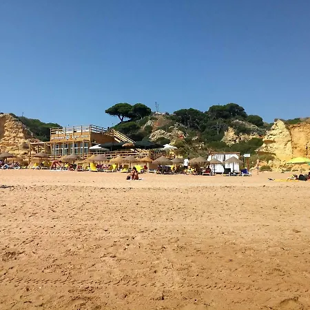 דירה Vista Mar אלבופיירה